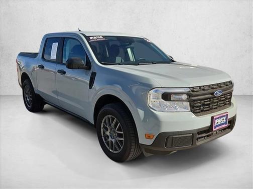 2023 Ford Maverick XL