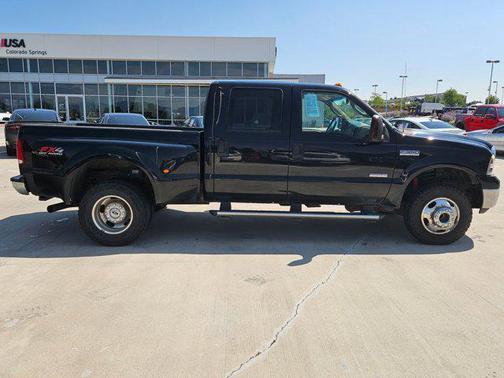 2006 Ford F-350 Lariat