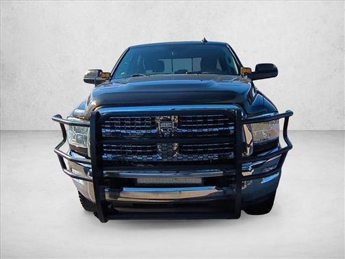 2016 RAM 2500 Big Horn