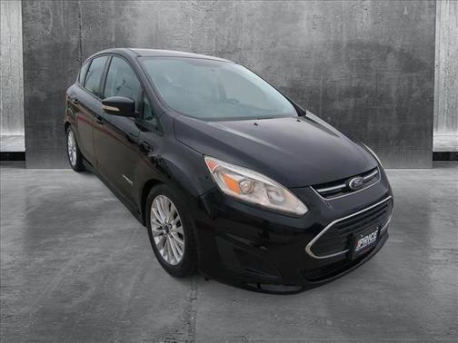 2017 Ford C-Max Hybrid SE
