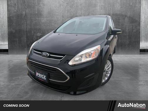 2017 Ford C-Max Hybrid SE