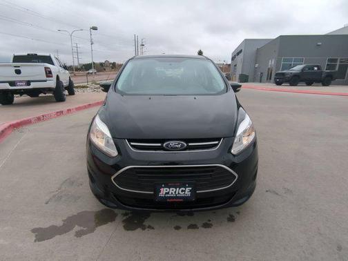 2017 Ford C-Max Hybrid SE