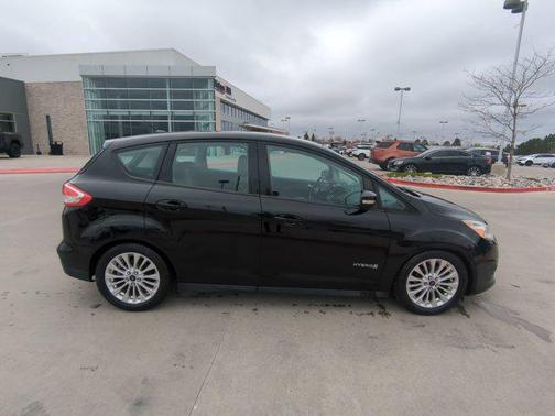 2017 Ford C-Max Hybrid SE