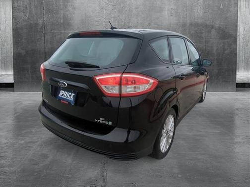 2017 Ford C-Max Hybrid SE