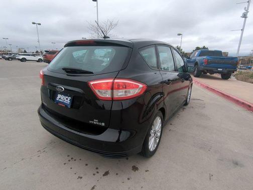 2017 Ford C-Max Hybrid SE