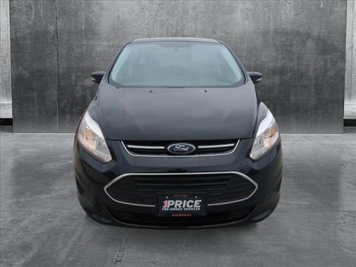 2017 Ford C-Max Hybrid SE