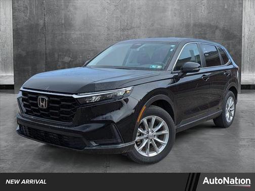 2024 Honda CR-V EX AWD