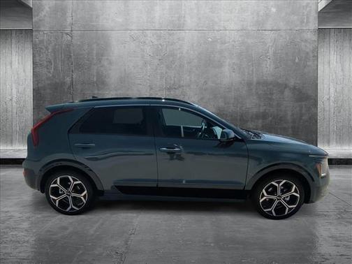2024 Kia Niro Touring