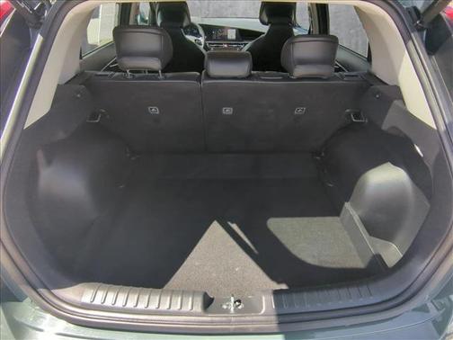 2024 Kia Niro Touring