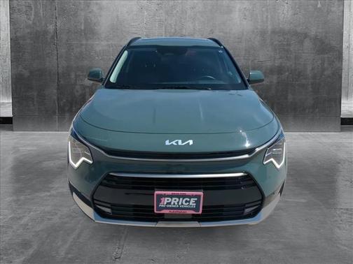 2024 Kia Niro Touring