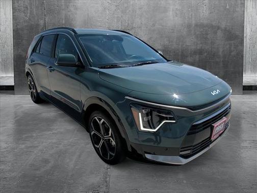 2024 Kia Niro Touring