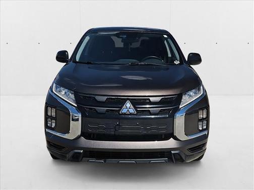 2021 Mitsubishi Outlander Sport 2.0 ES