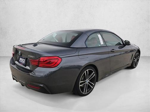 2020 BMW 430 i xDrive