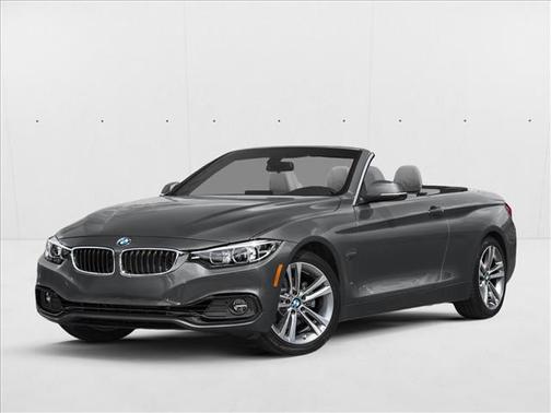2020 BMW 430 i xDrive