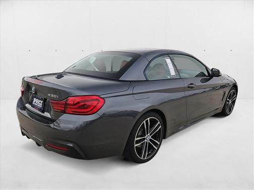 2020 BMW 430 i xDrive