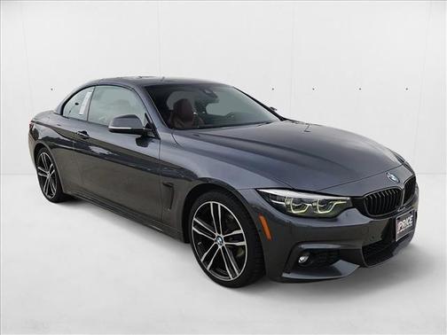 2020 BMW 430 i xDrive