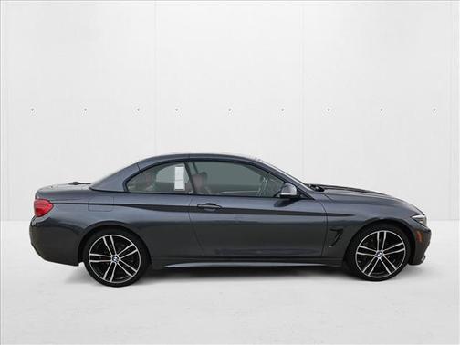 2020 BMW 430 i xDrive