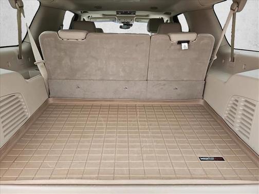 Crystal White Tricoat 2019 Cadillac Escalade ESV Luxury