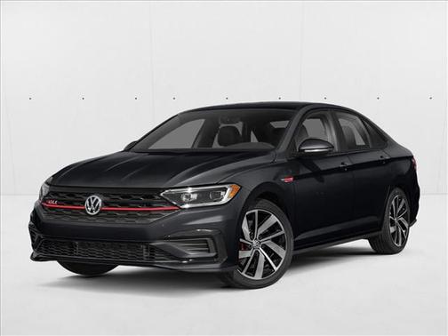 2021 Volkswagen Jetta GLI 2.0T Autobahn