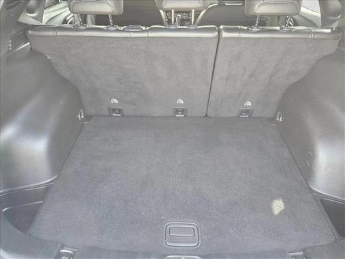 Bright White Clearcoat 2025 Jeep Compass Trailhawk