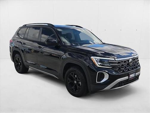 2024 Volkswagen Atlas 2.0T SE w/Technology 4MOTION