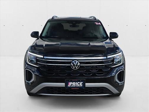 2024 Volkswagen Atlas 2.0T SE w/Technology 4MOTION