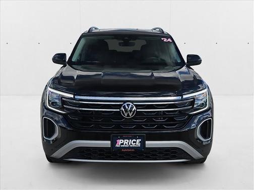 2024 Volkswagen Atlas 2.0T SE w/Technology 4MOTION