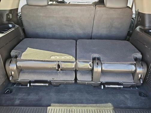 2013 Chevrolet Tahoe LT