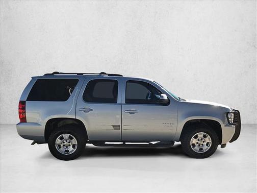 2013 Chevrolet Tahoe LT