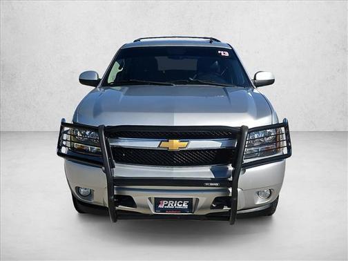 2013 Chevrolet Tahoe LT