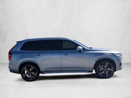 2018 Volvo XC90 T5 R-Design