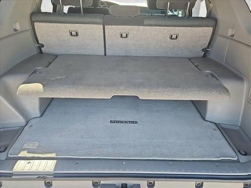 2005 Toyota 4Runner Sport V8