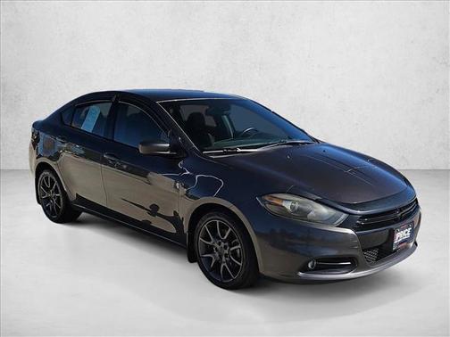 2015 Dodge Dart SXT