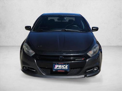 2015 Dodge Dart SXT