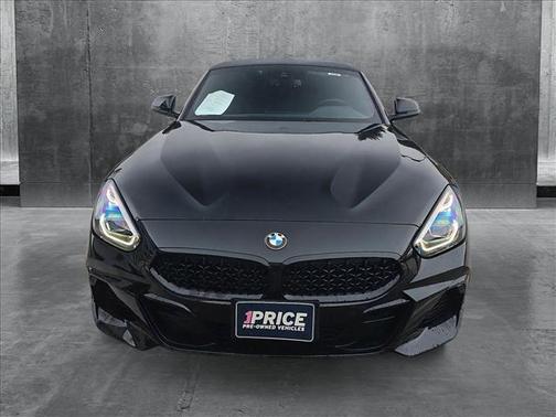 2022 BMW Z4 sDrive30i