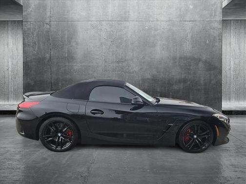 2022 BMW Z4 sDrive30i