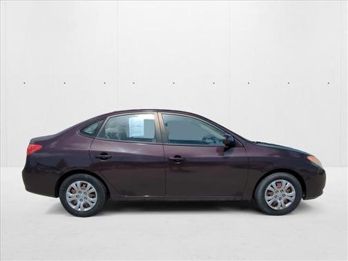 2009 Hyundai ELANTRA GLS