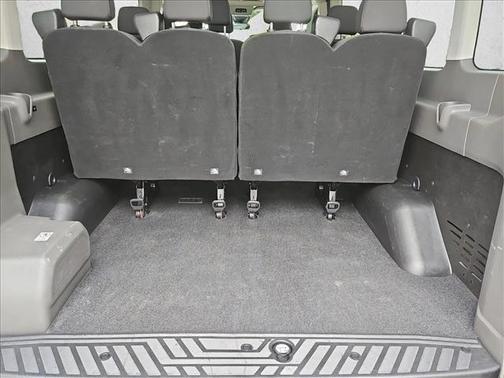 Carbonized Gray Metallic 2022 Ford Transit-350 XL