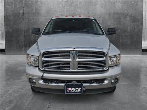 2005 Dodge Ram 3500 Laramie