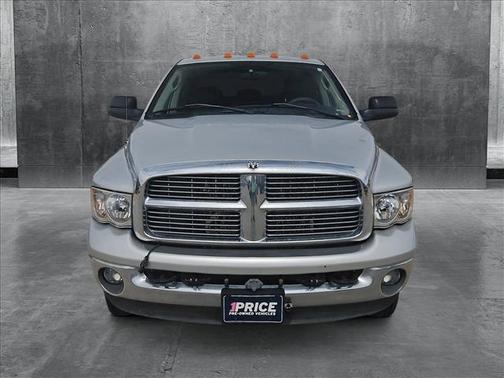 2005 Dodge Ram 3500 Laramie