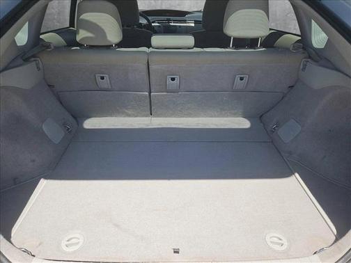 2014 Toyota Prius Three