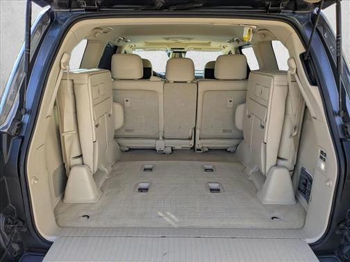 2017 Lexus LX 570 Base