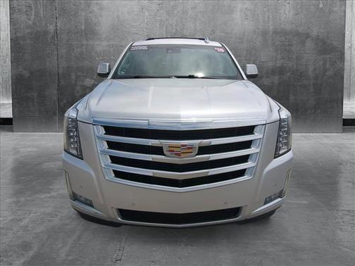 2015 Cadillac Escalade Luxury