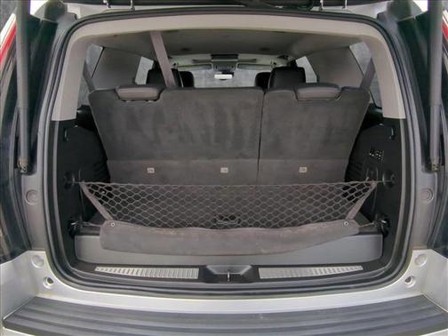 2015 Cadillac Escalade Luxury