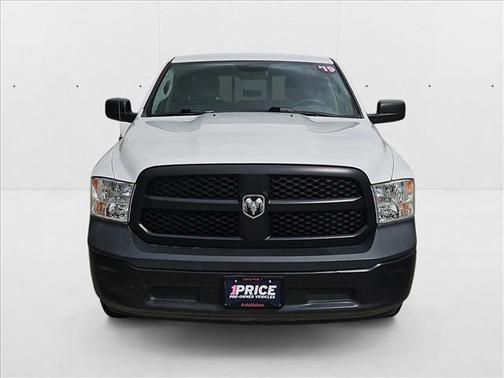 2019 RAM 1500 Tradesman