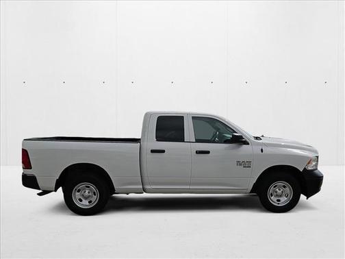 2019 RAM 1500 Tradesman