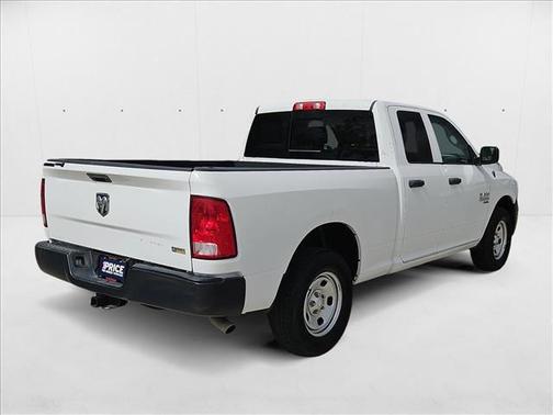 2019 RAM 1500 Tradesman