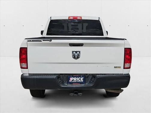 2019 RAM 1500 Tradesman