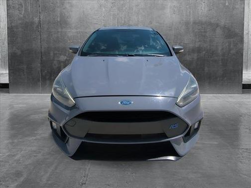 2017 Ford Focus RS Base