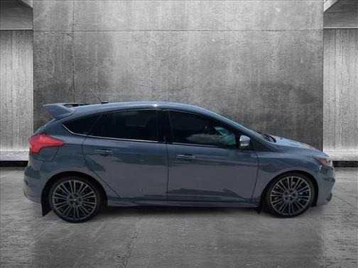 2017 Ford Focus RS Base